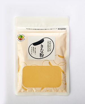 きな粉